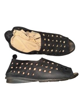 Arche Drick Booties 39